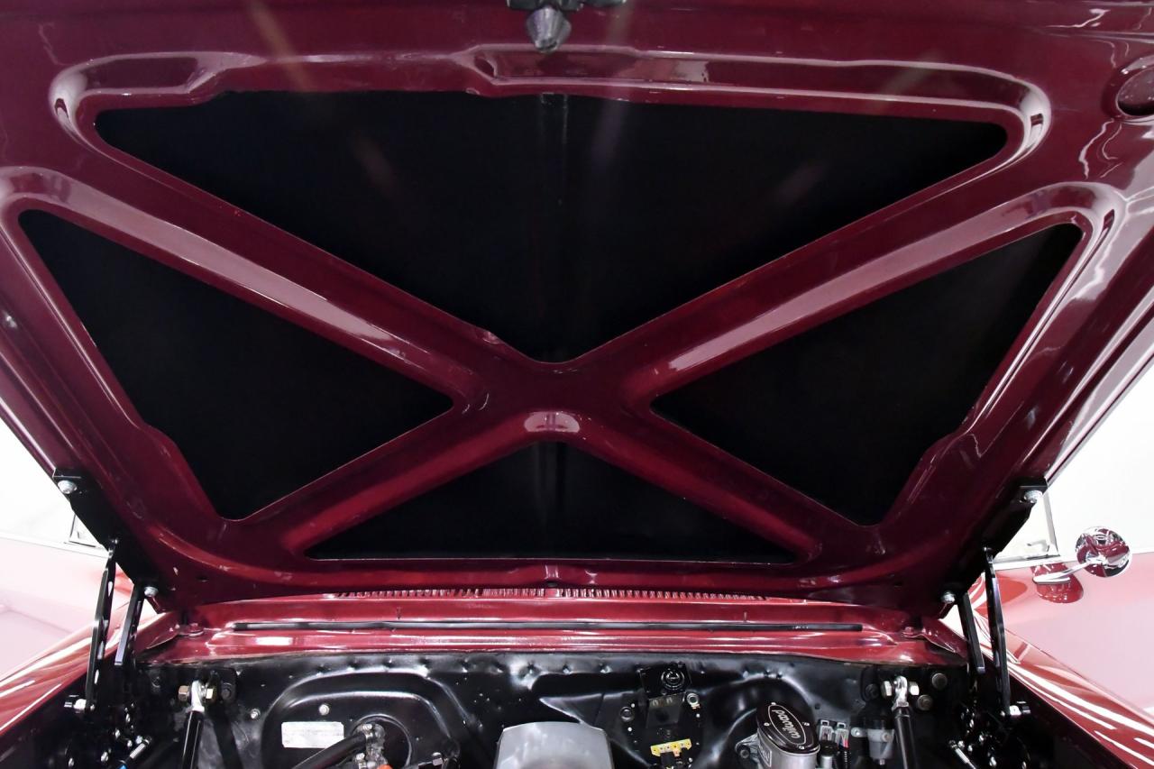 1966 Chevrolet Nova Pro Touring