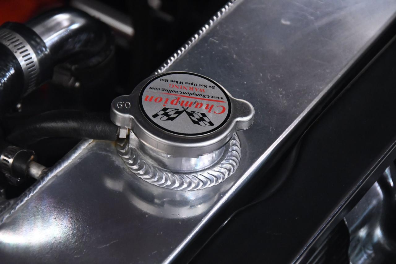 1966 Chevrolet Nova Pro Touring