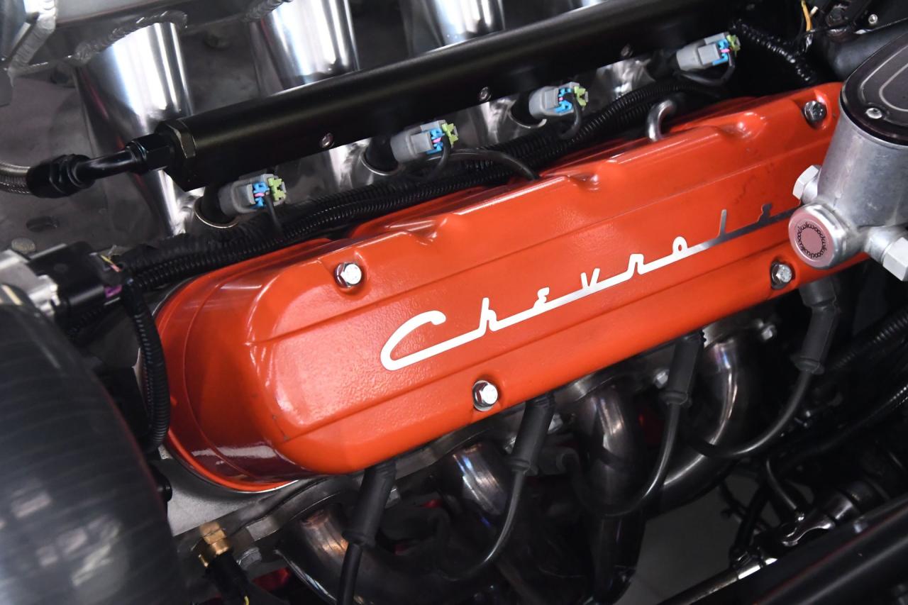 1966 Chevrolet Nova Pro Touring