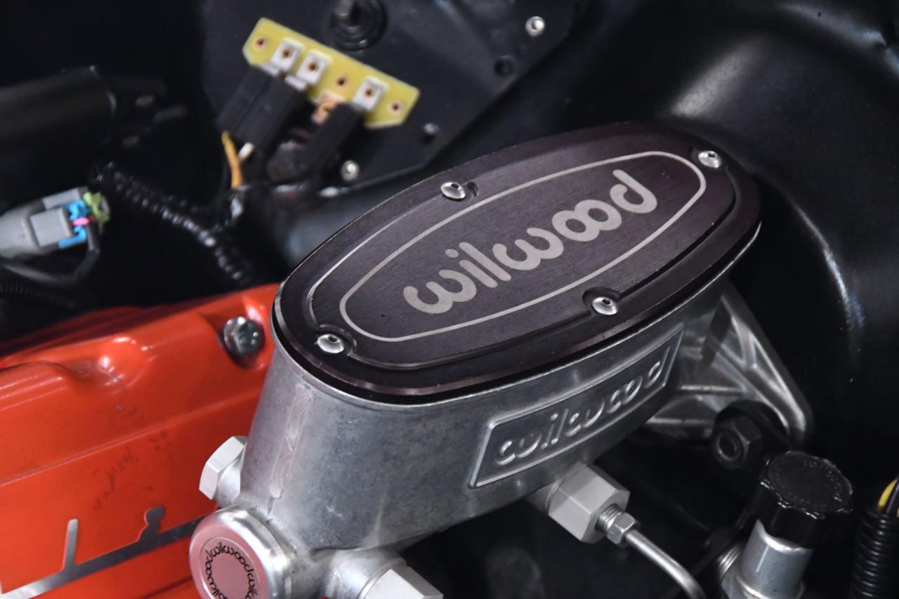 1966 Chevrolet Nova Pro Touring