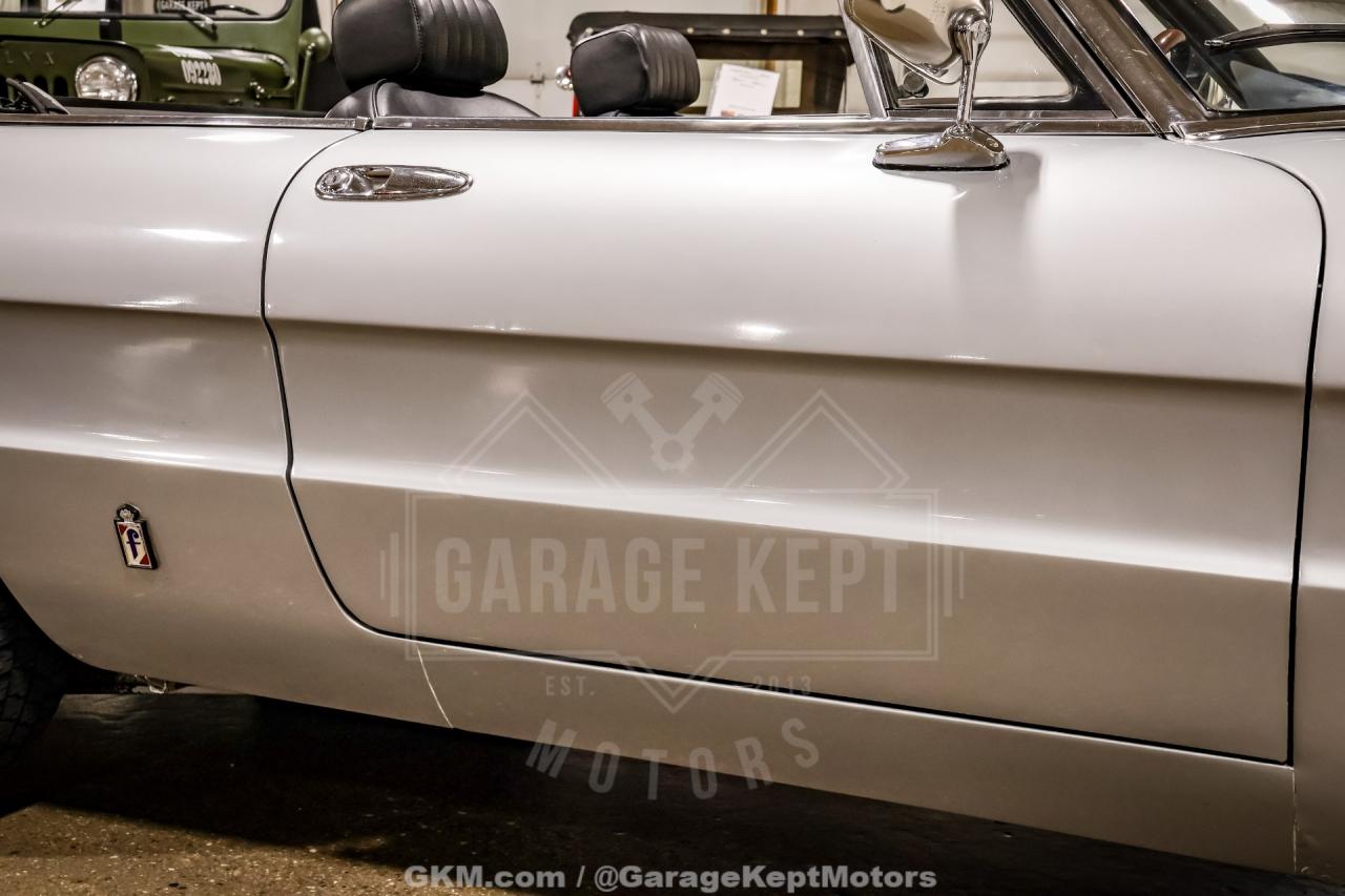 1976 Alfa Romeo 2000 Spider Veloce