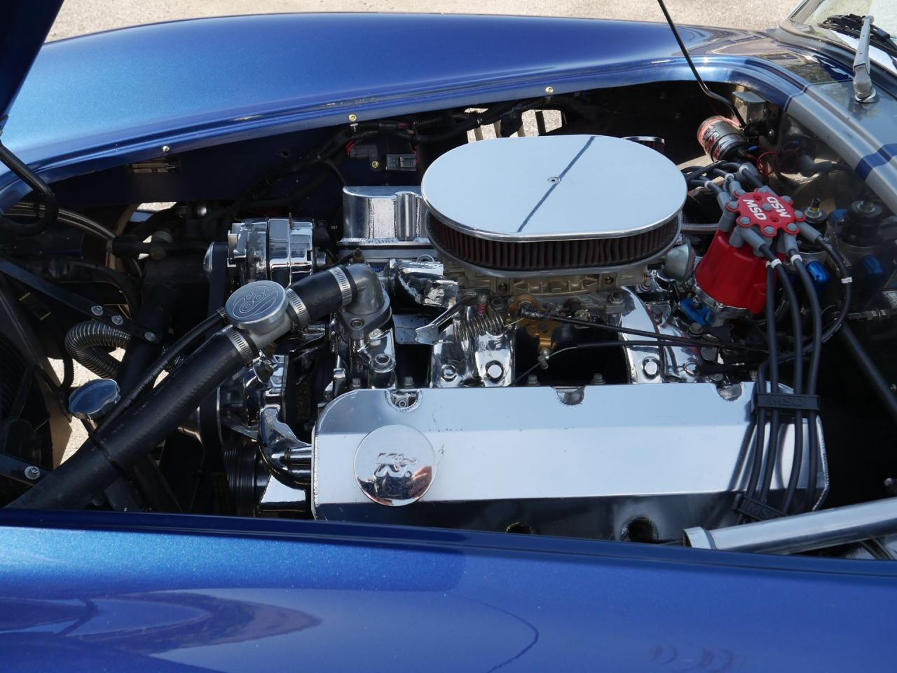 1967 Shelby Cobra Replica