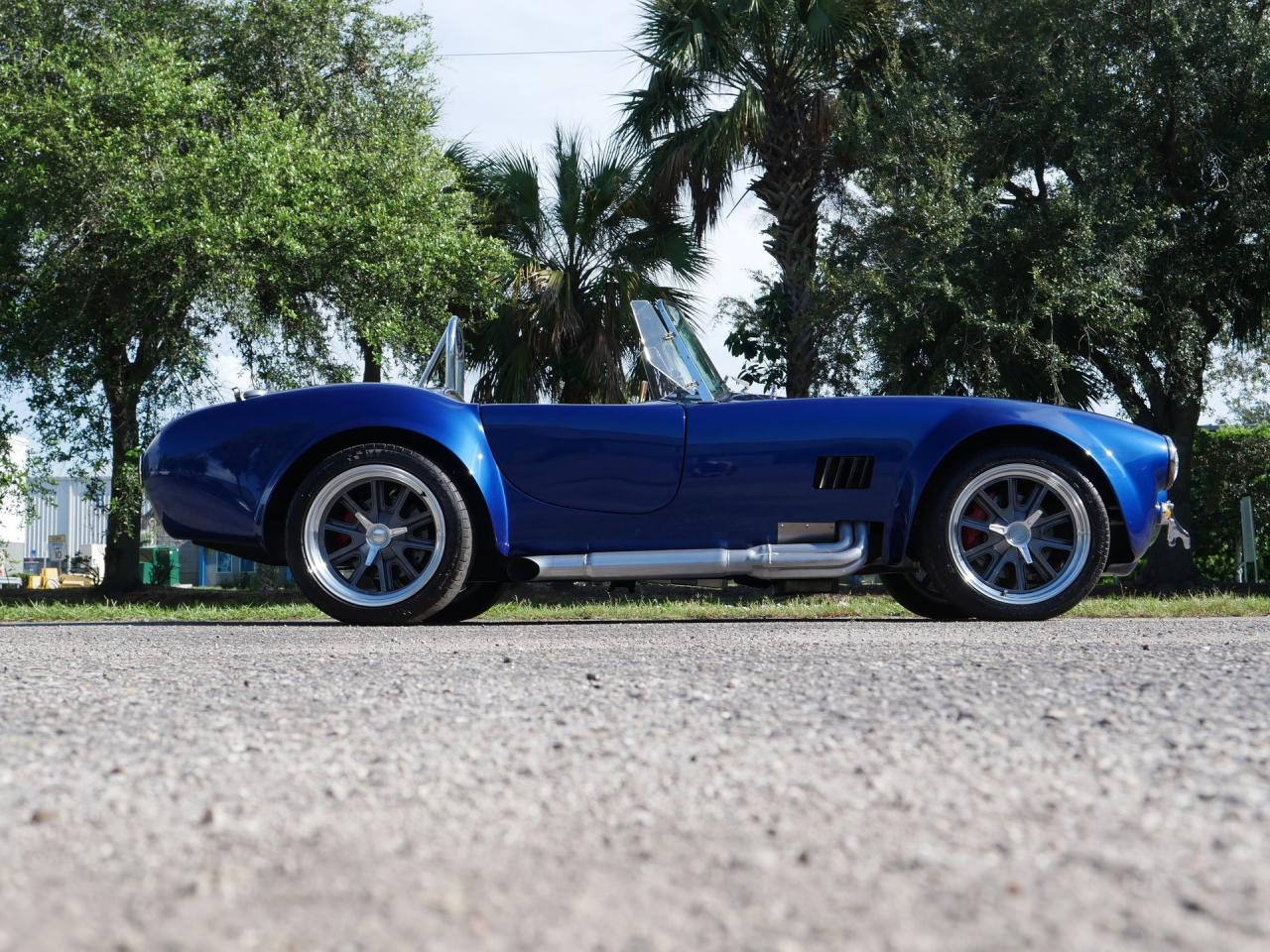 1967 Shelby Cobra Replica