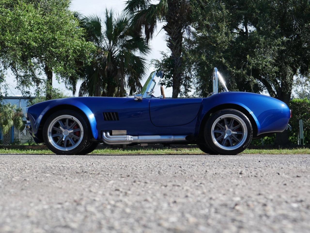 1967 Shelby Cobra Replica