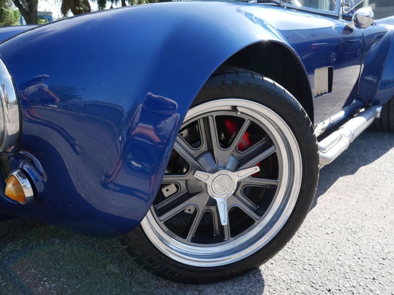 1967 Shelby Cobra Replica