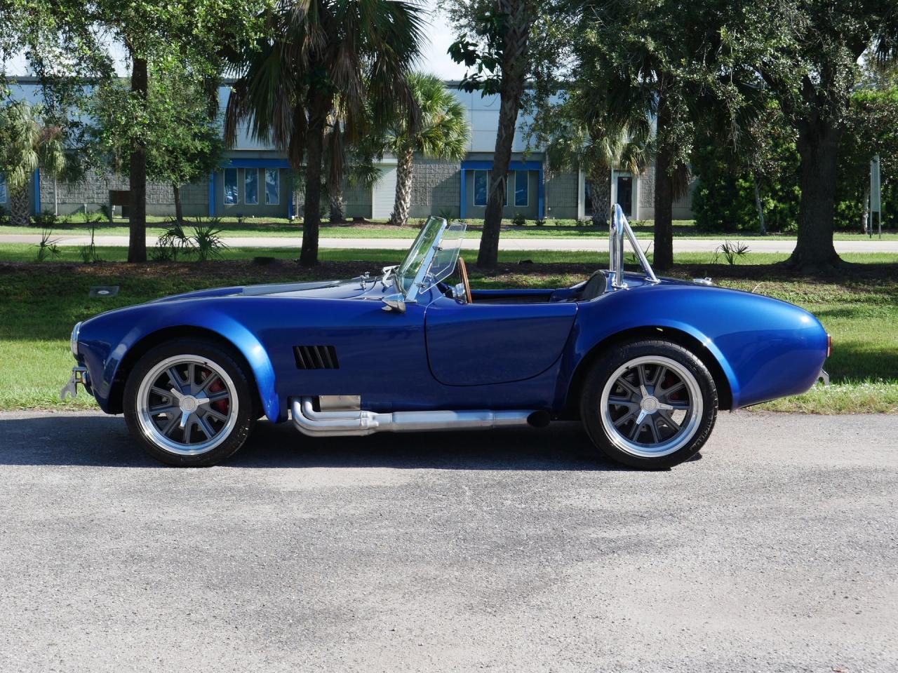 1967 Shelby Cobra Replica
