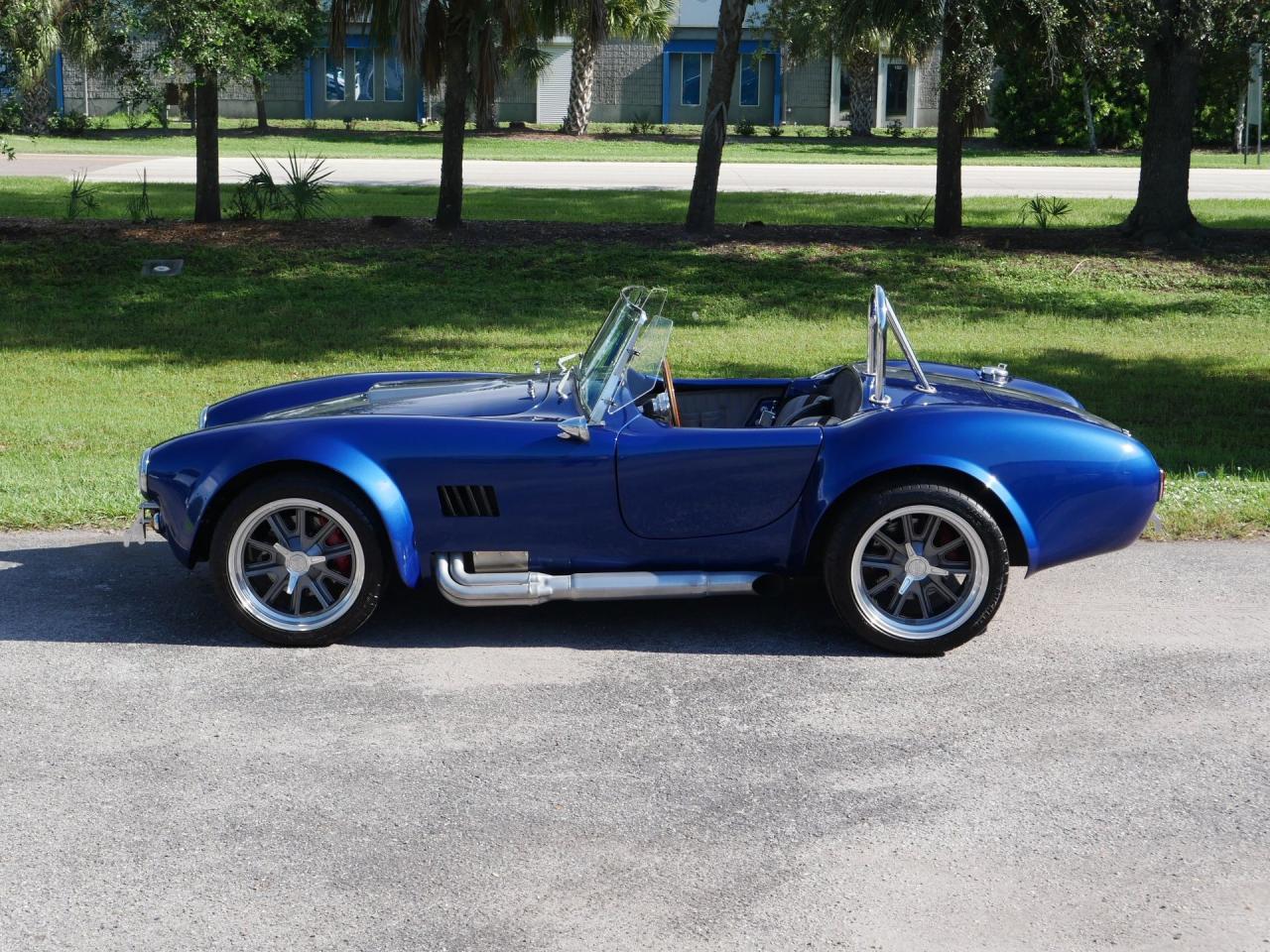 1967 Shelby Cobra Replica