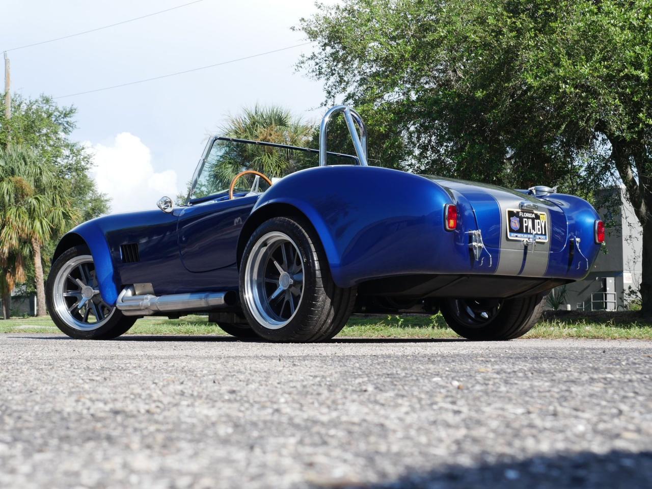 1967 Shelby Cobra Replica