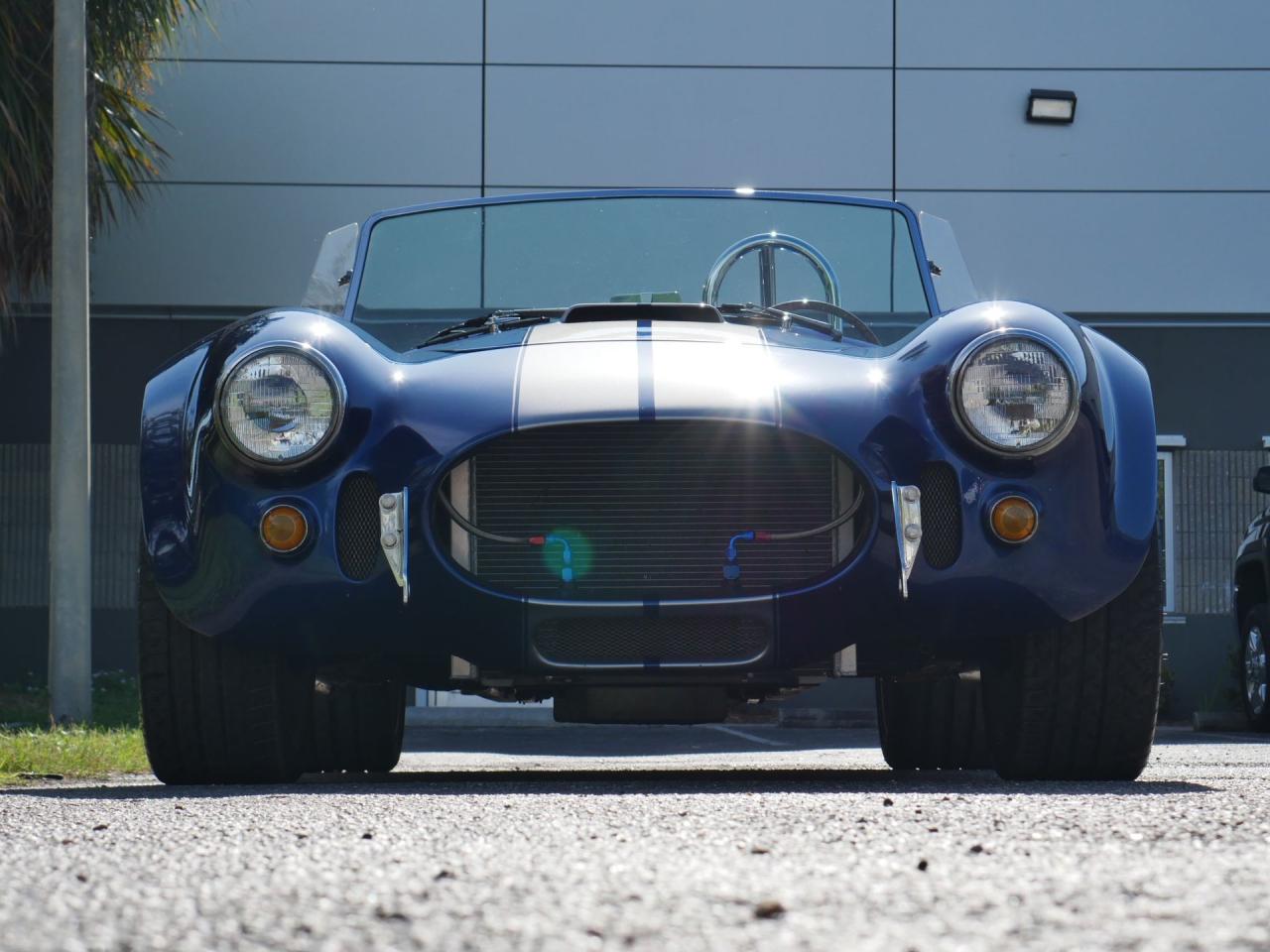 1967 Shelby Cobra Replica