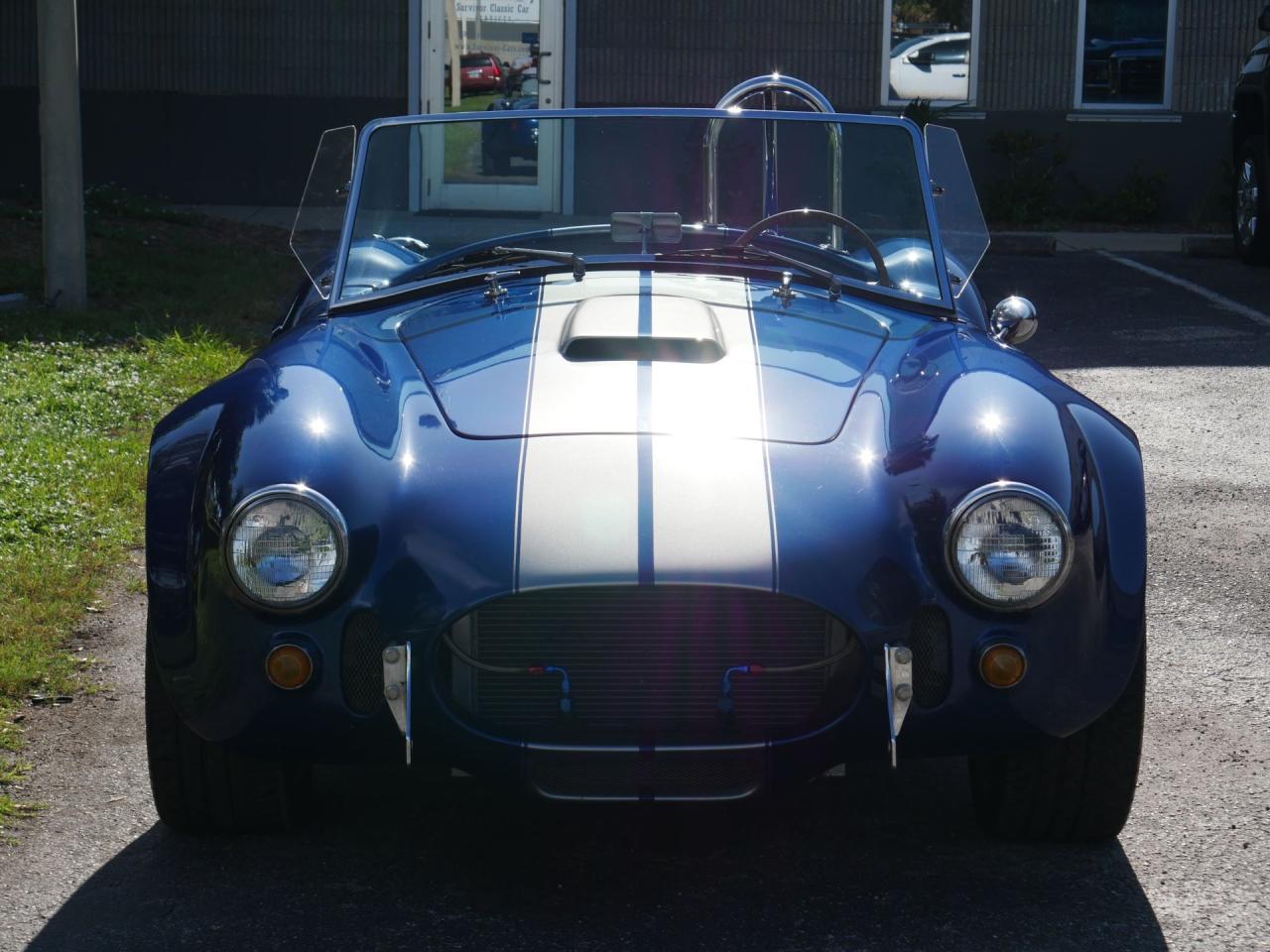 1967 Shelby Cobra Replica