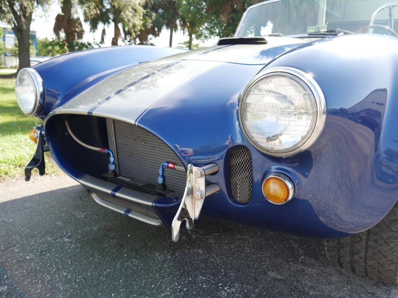 1967 Shelby Cobra Replica