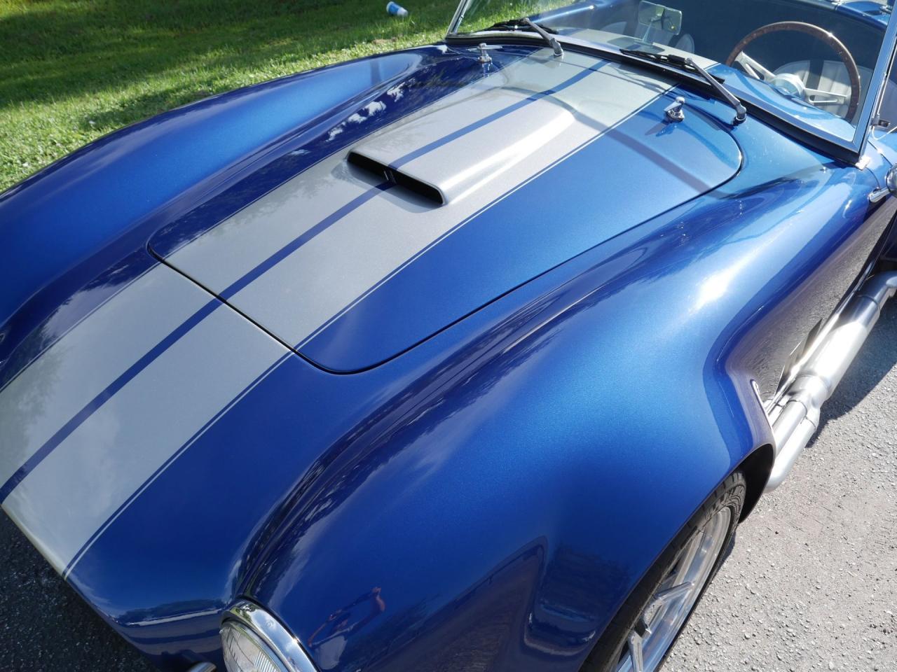 1967 Shelby Cobra Replica