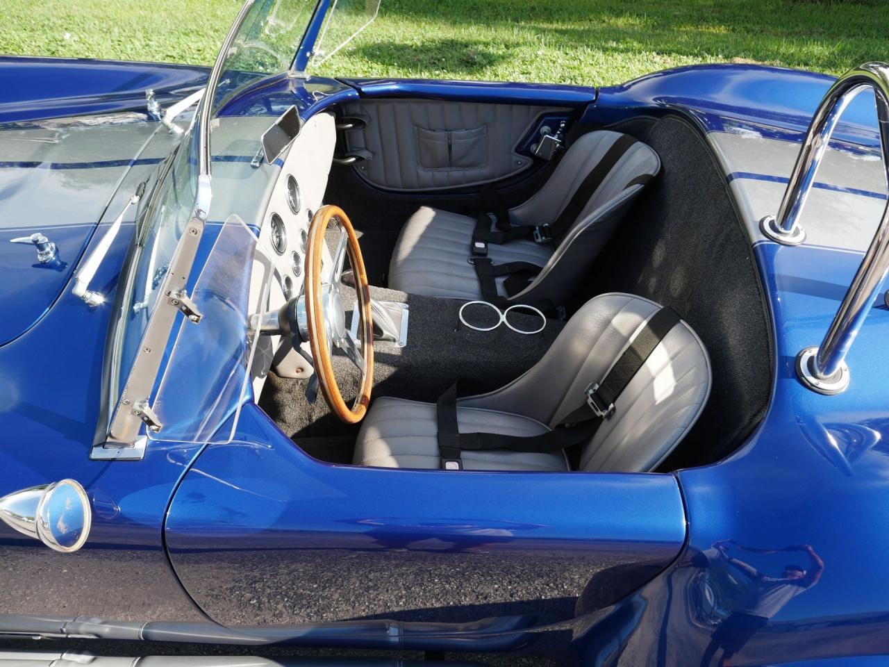 1967 Shelby Cobra Replica