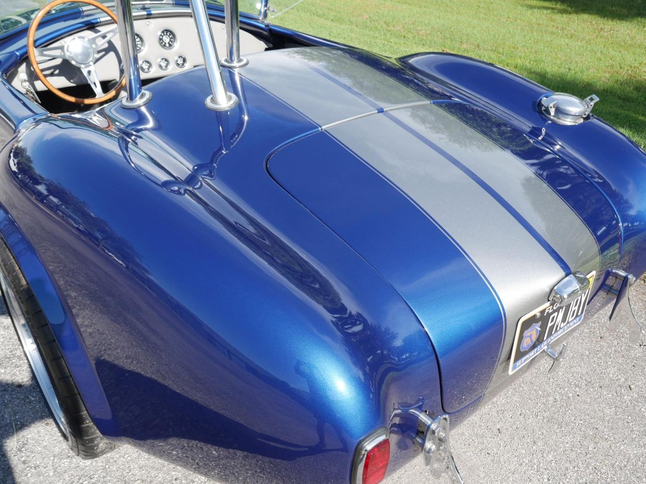 1967 Shelby Cobra Replica