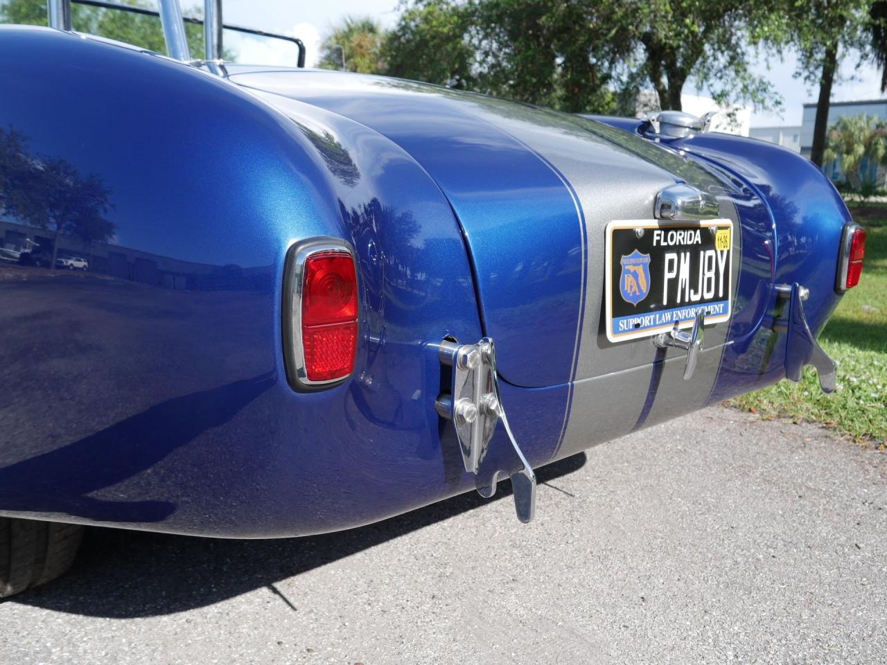 1967 Shelby Cobra Replica