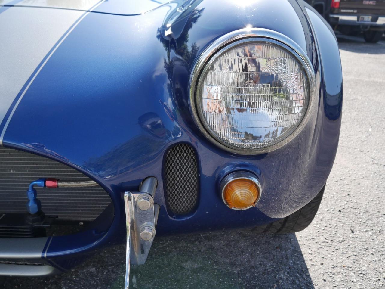 1967 Shelby Cobra Replica