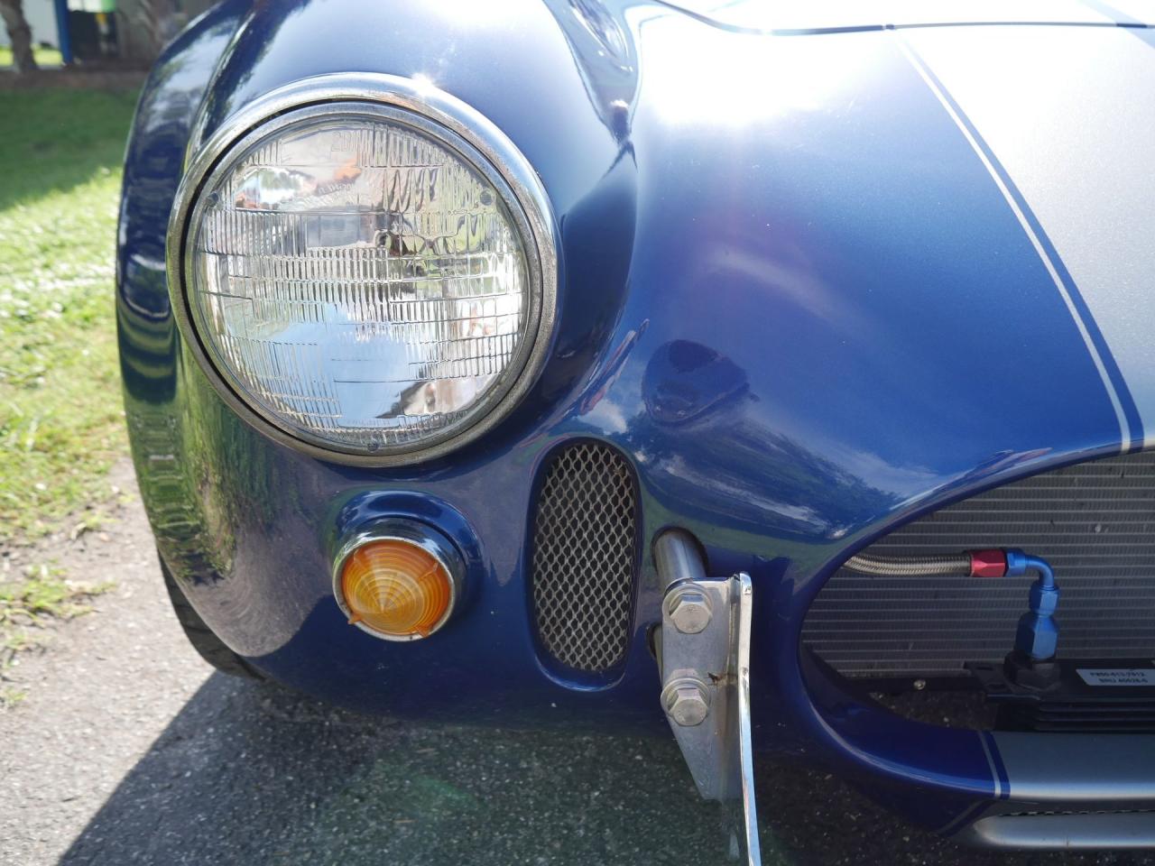 1967 Shelby Cobra Replica