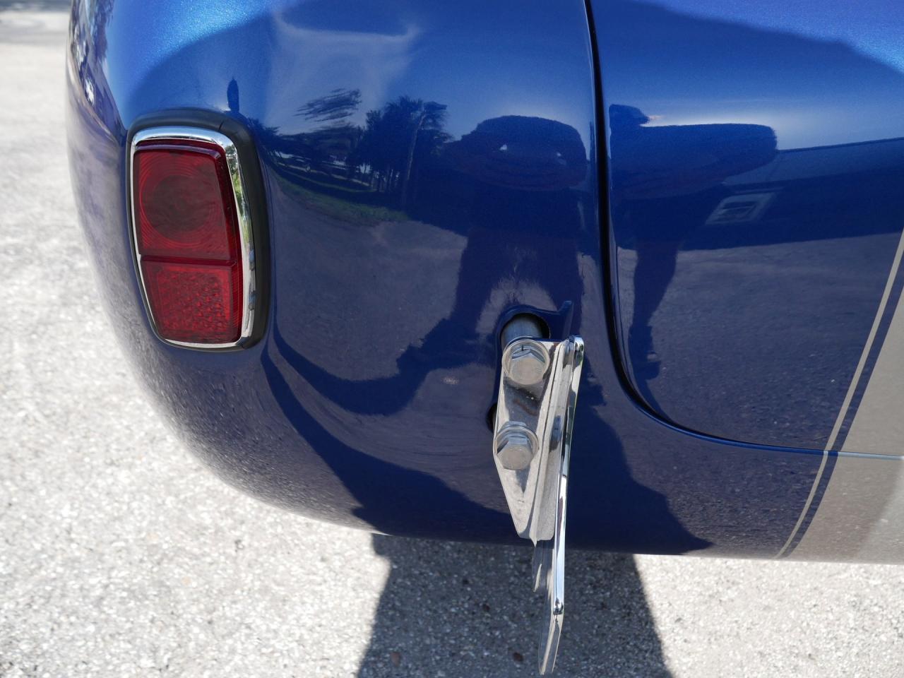 1967 Shelby Cobra Replica