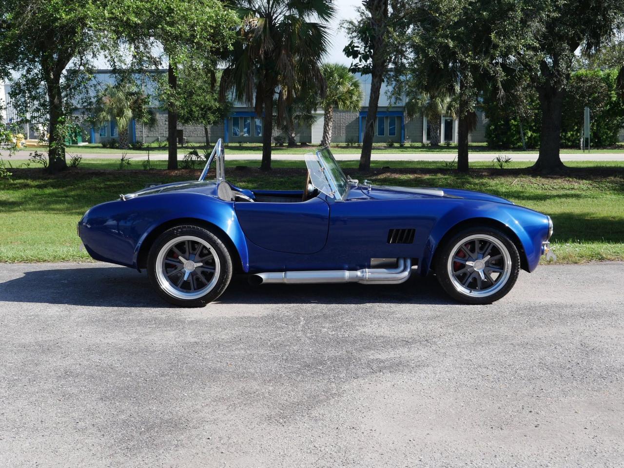 1967 Shelby Cobra Replica