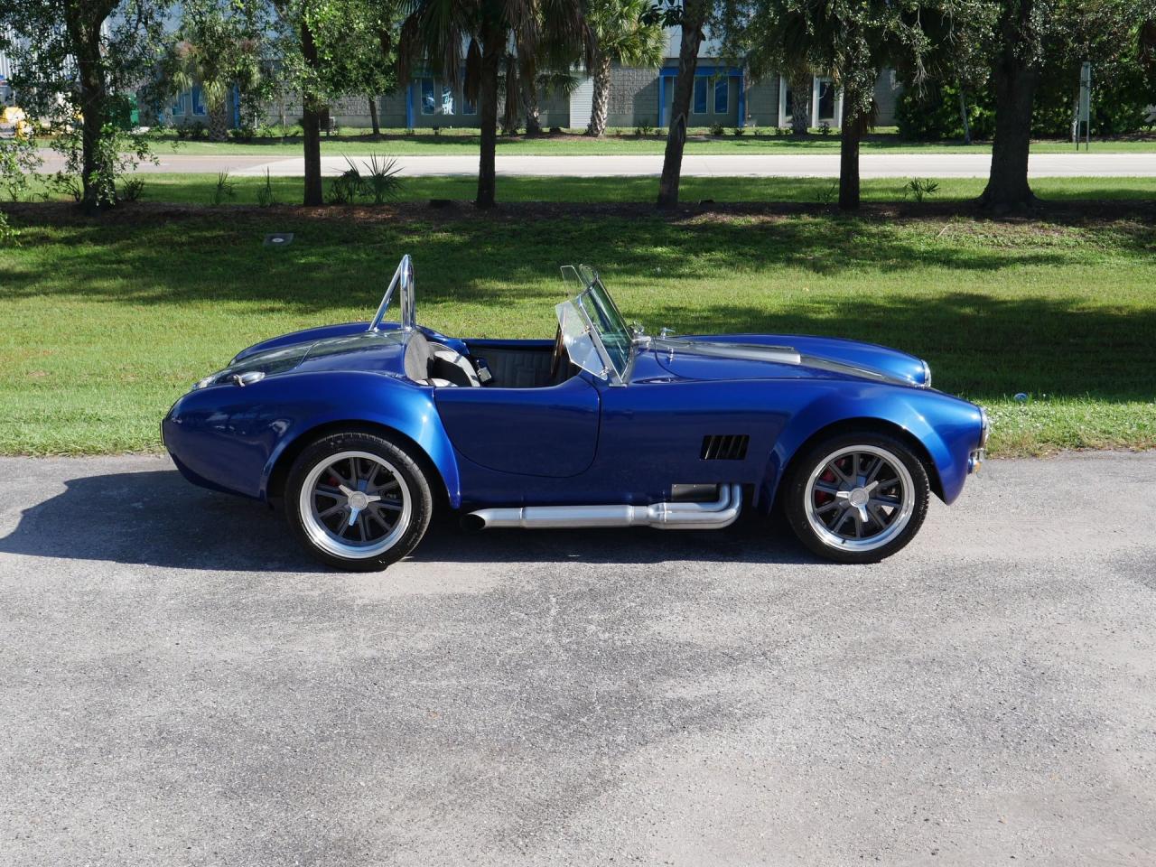 1967 Shelby Cobra Replica