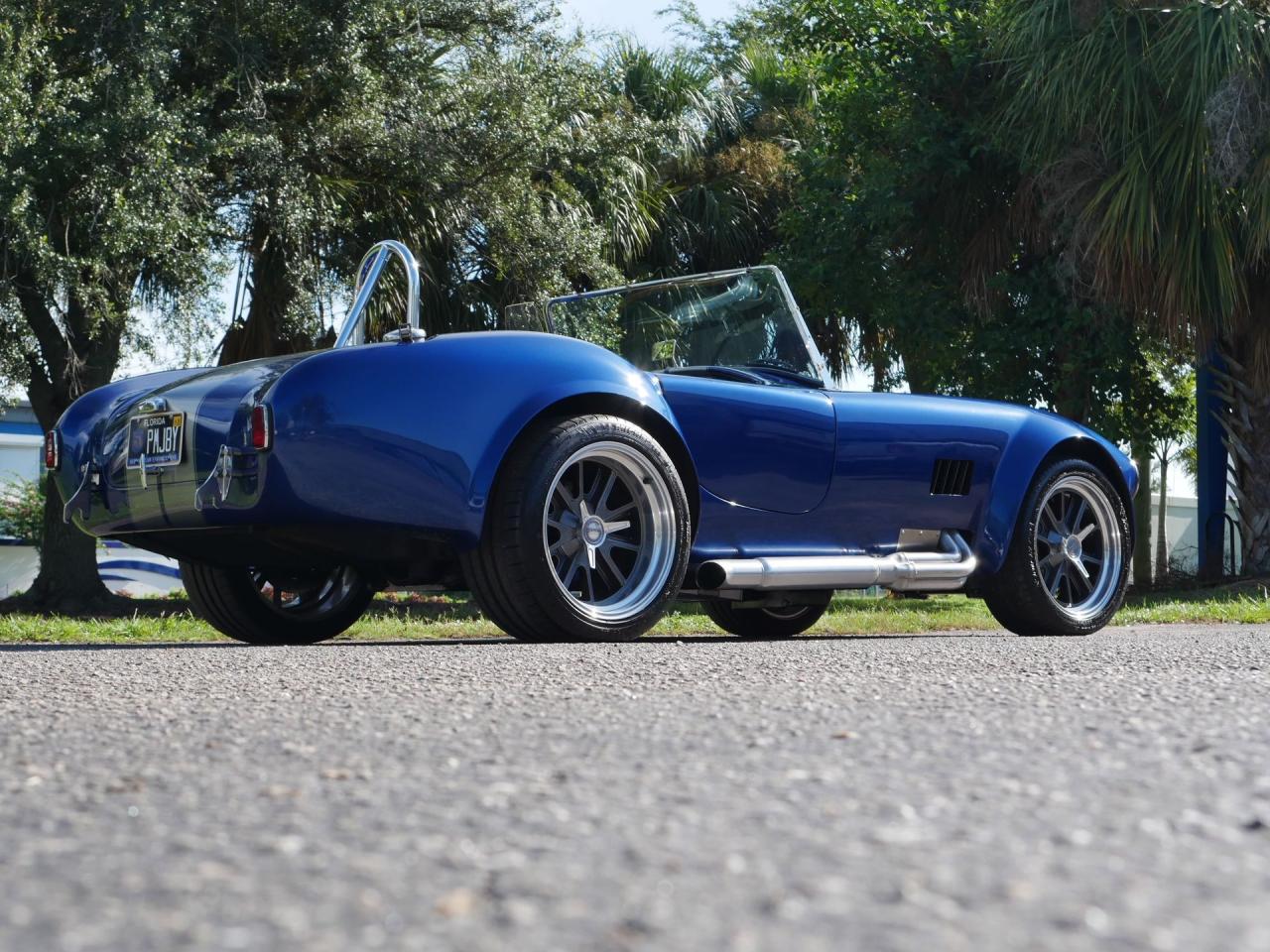 1967 Shelby Cobra Replica