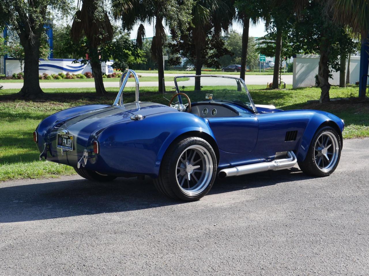 1967 Shelby Cobra Replica