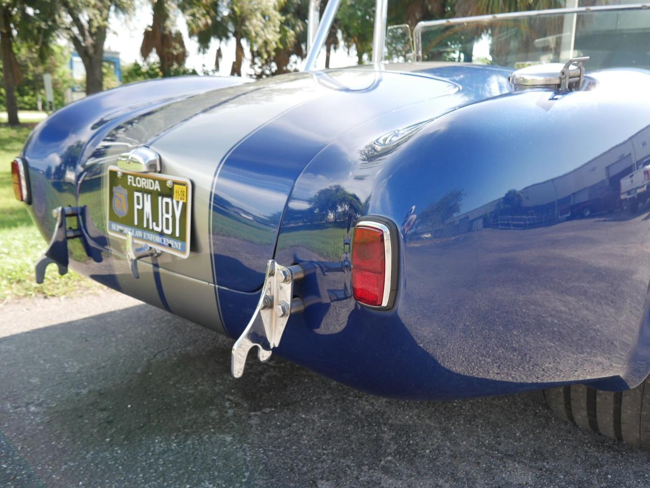 1967 Shelby Cobra Replica
