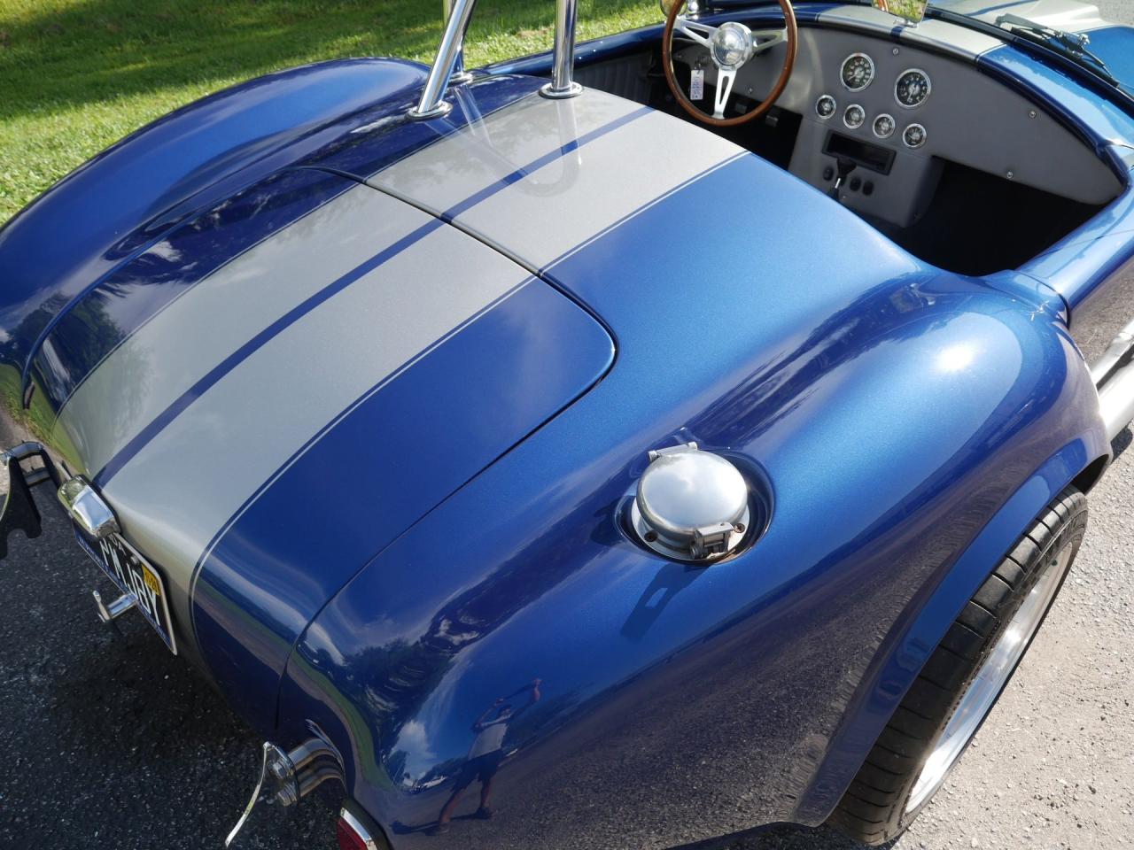 1967 Shelby Cobra Replica