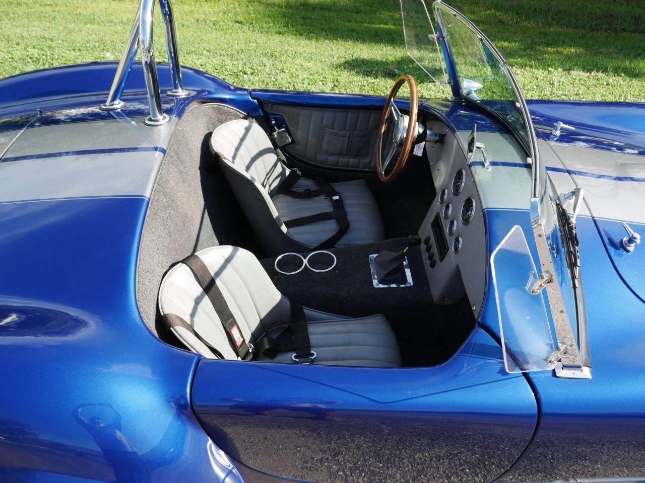 1967 Shelby Cobra Replica