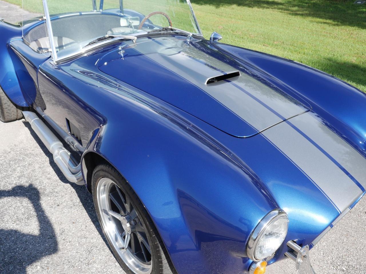 1967 Shelby Cobra Replica