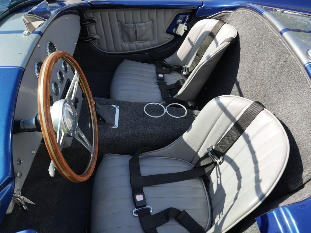 1967 Shelby Cobra Replica