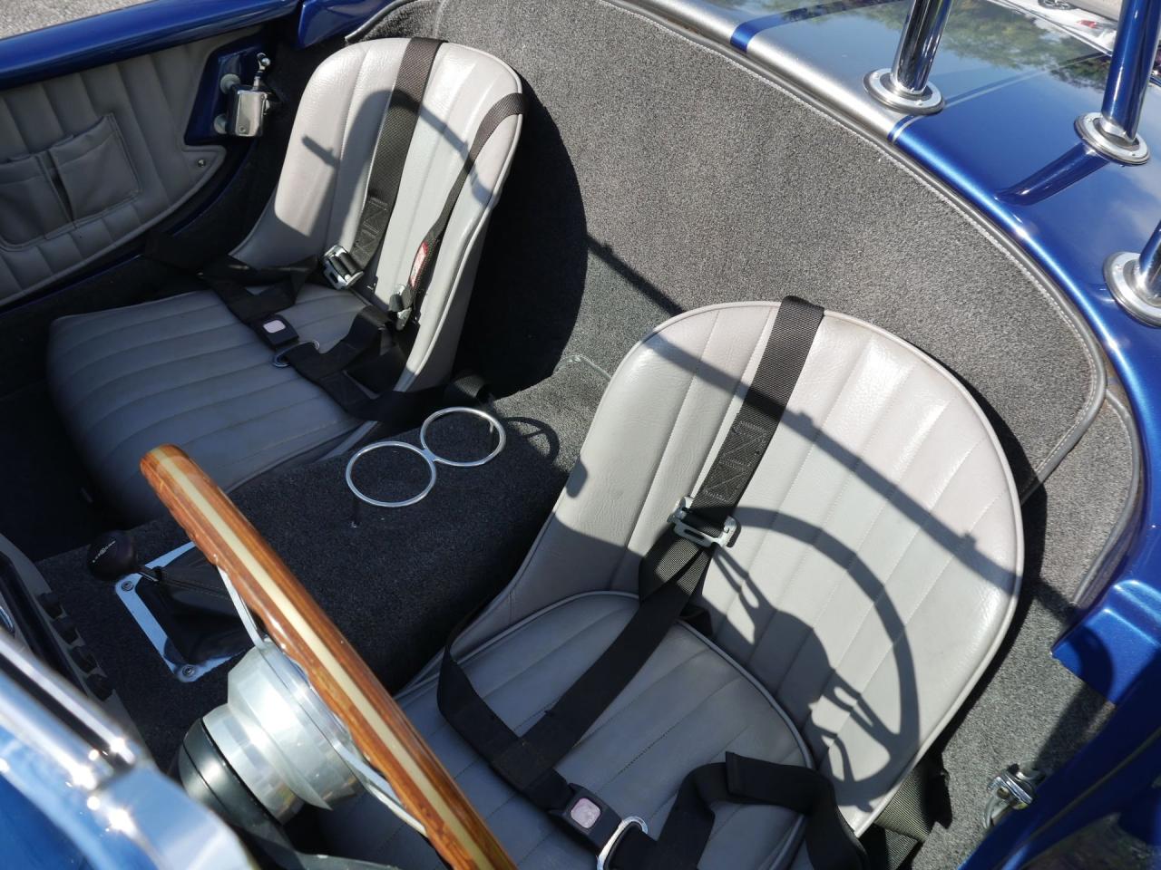 1967 Shelby Cobra Replica