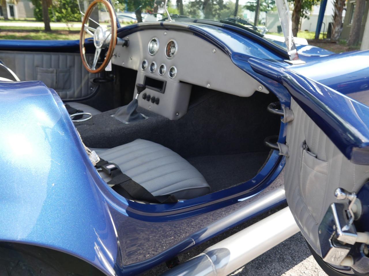 1967 Shelby Cobra Replica