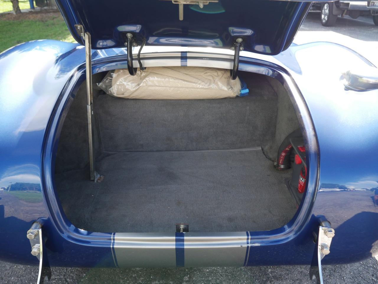 1967 Shelby Cobra Replica