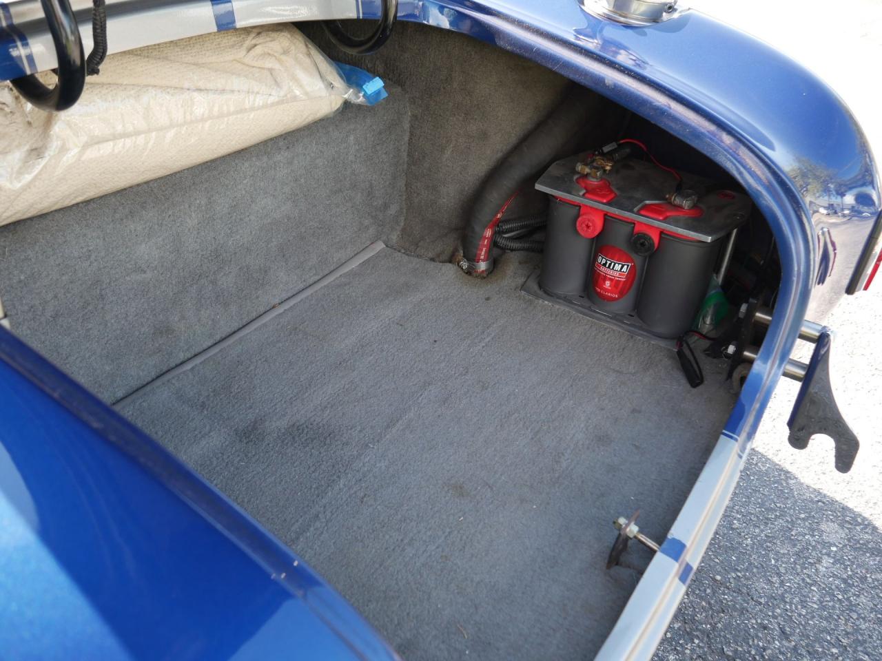 1967 Shelby Cobra Replica