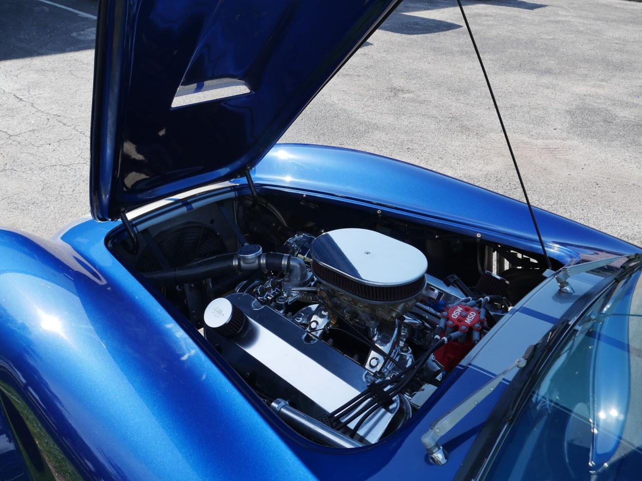 1967 Shelby Cobra Replica