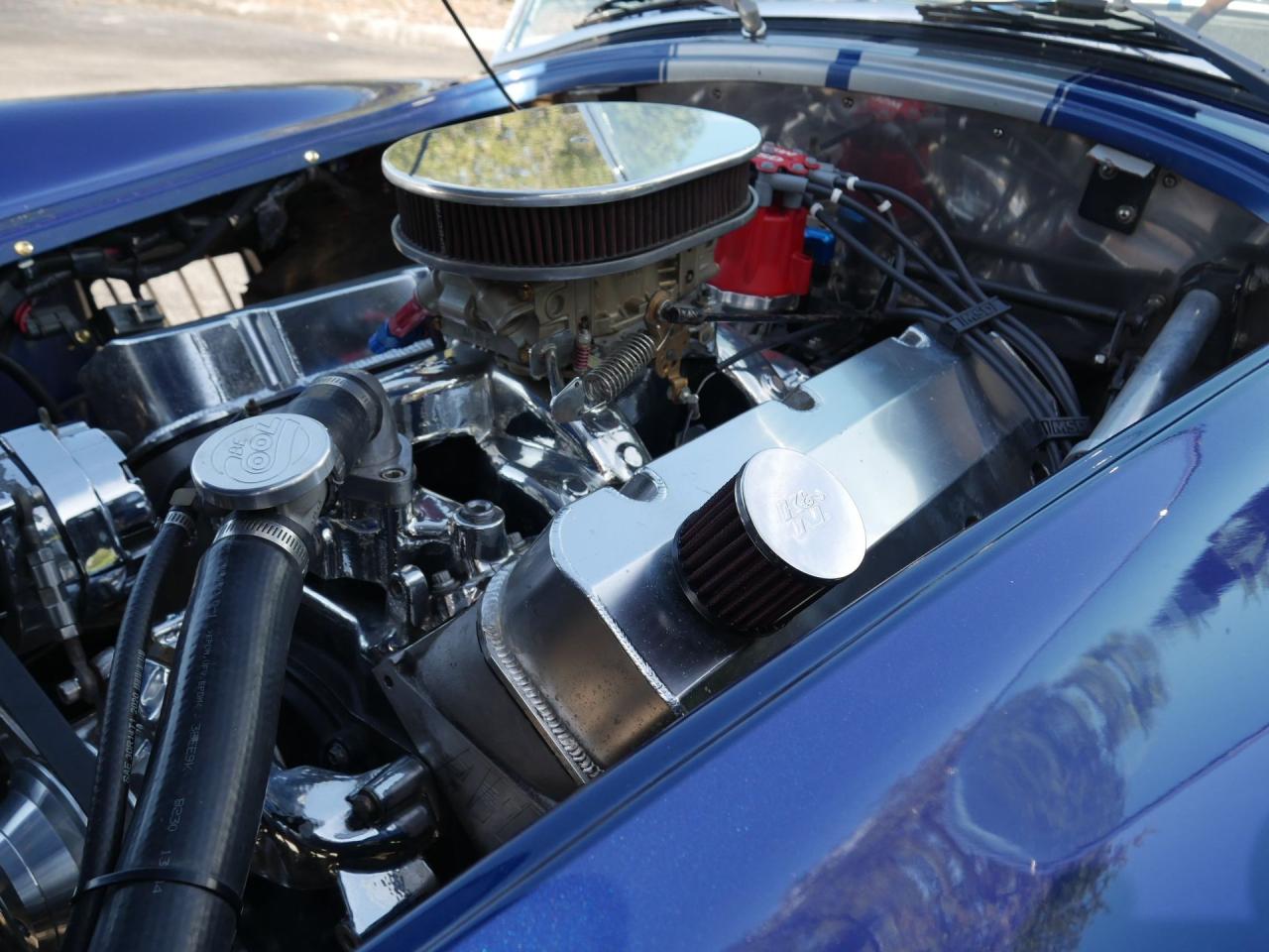 1967 Shelby Cobra Replica