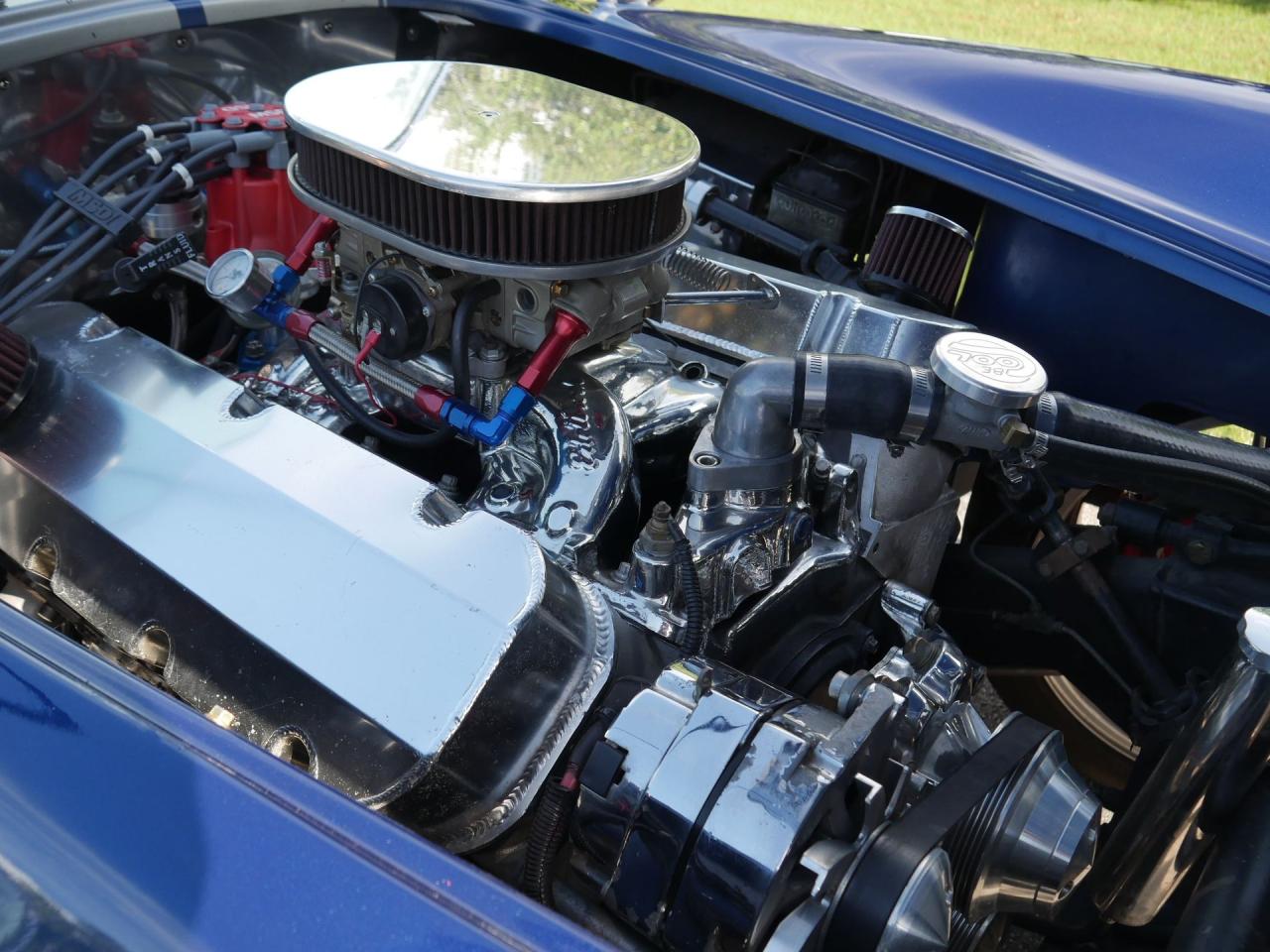 1967 Shelby Cobra Replica