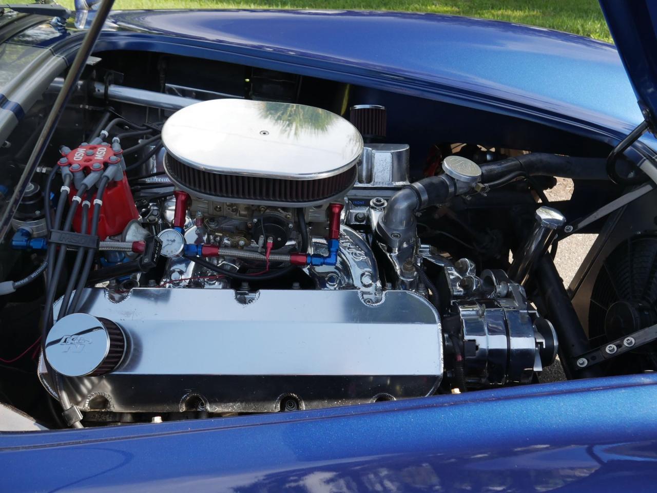 1967 Shelby Cobra Replica