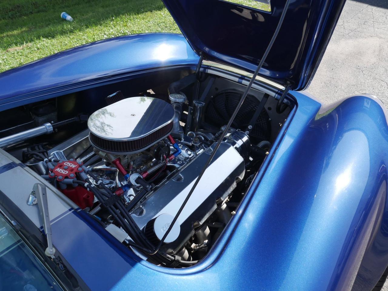 1967 Shelby Cobra Replica