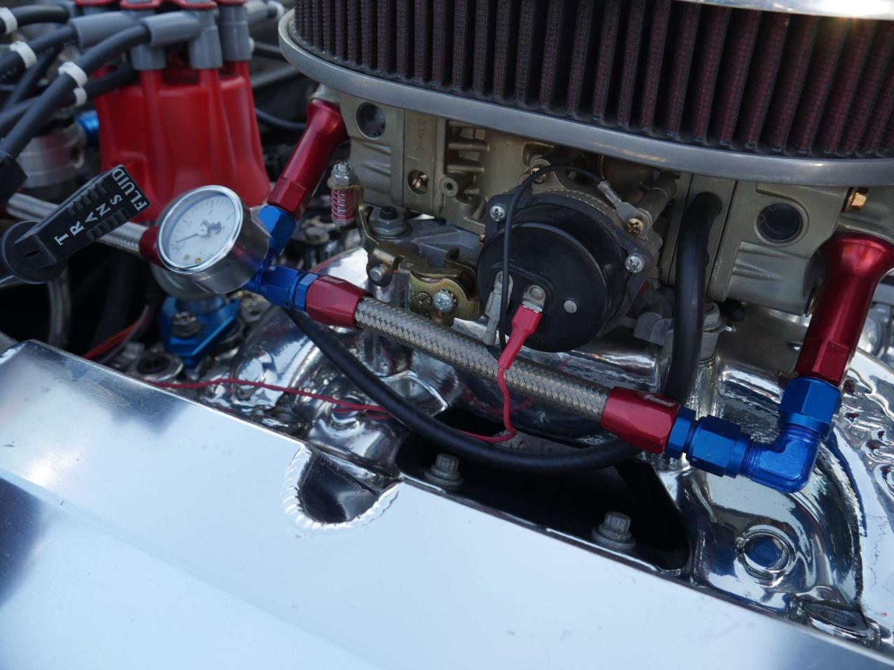 1967 Shelby Cobra Replica