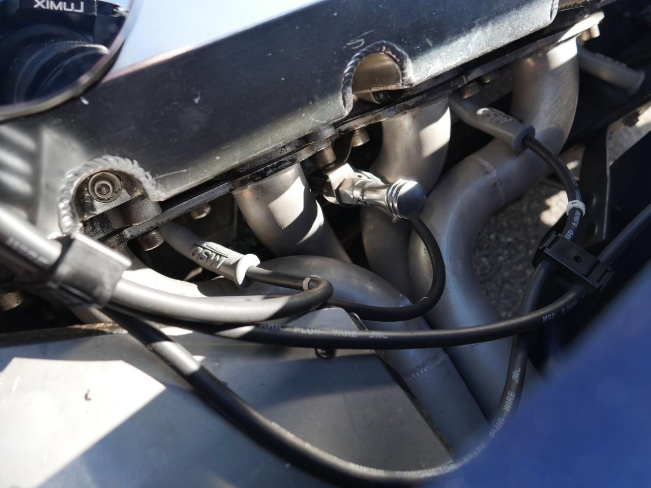 1967 Shelby Cobra Replica