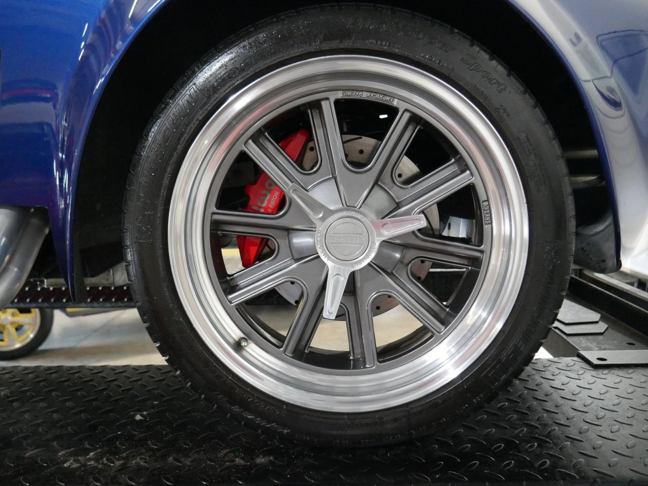 1967 Shelby Cobra Replica