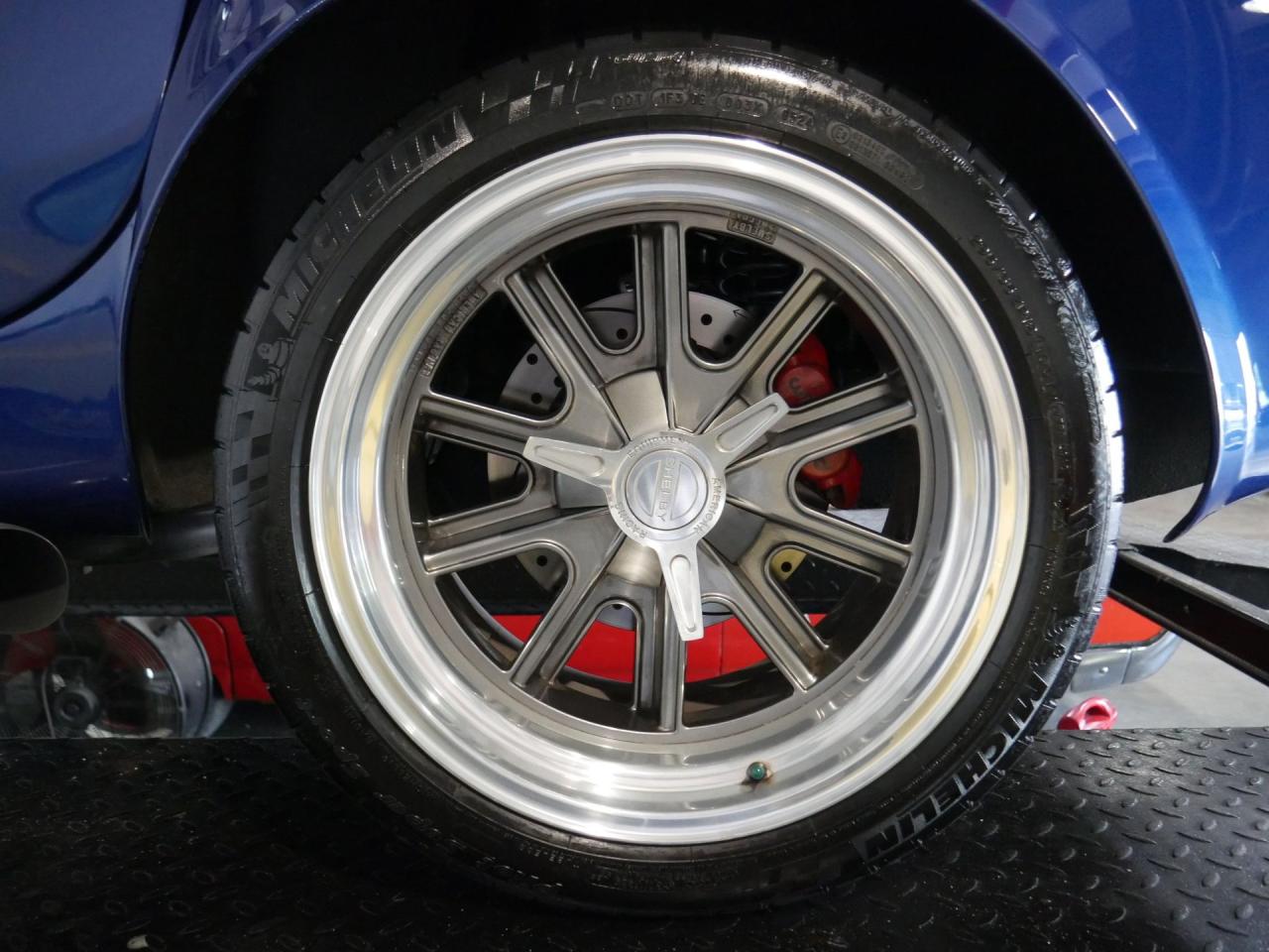 1967 Shelby Cobra Replica