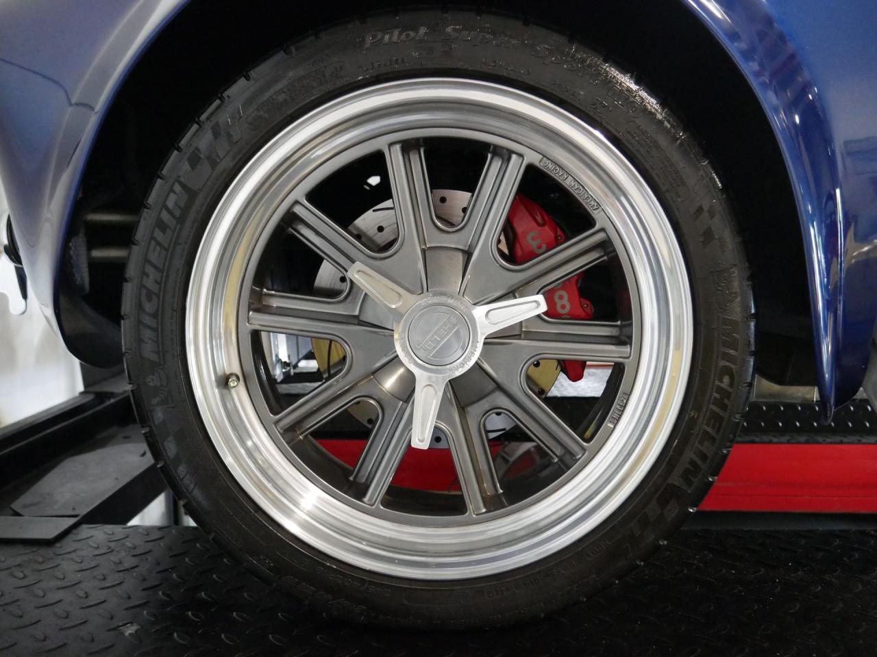 1967 Shelby Cobra Replica