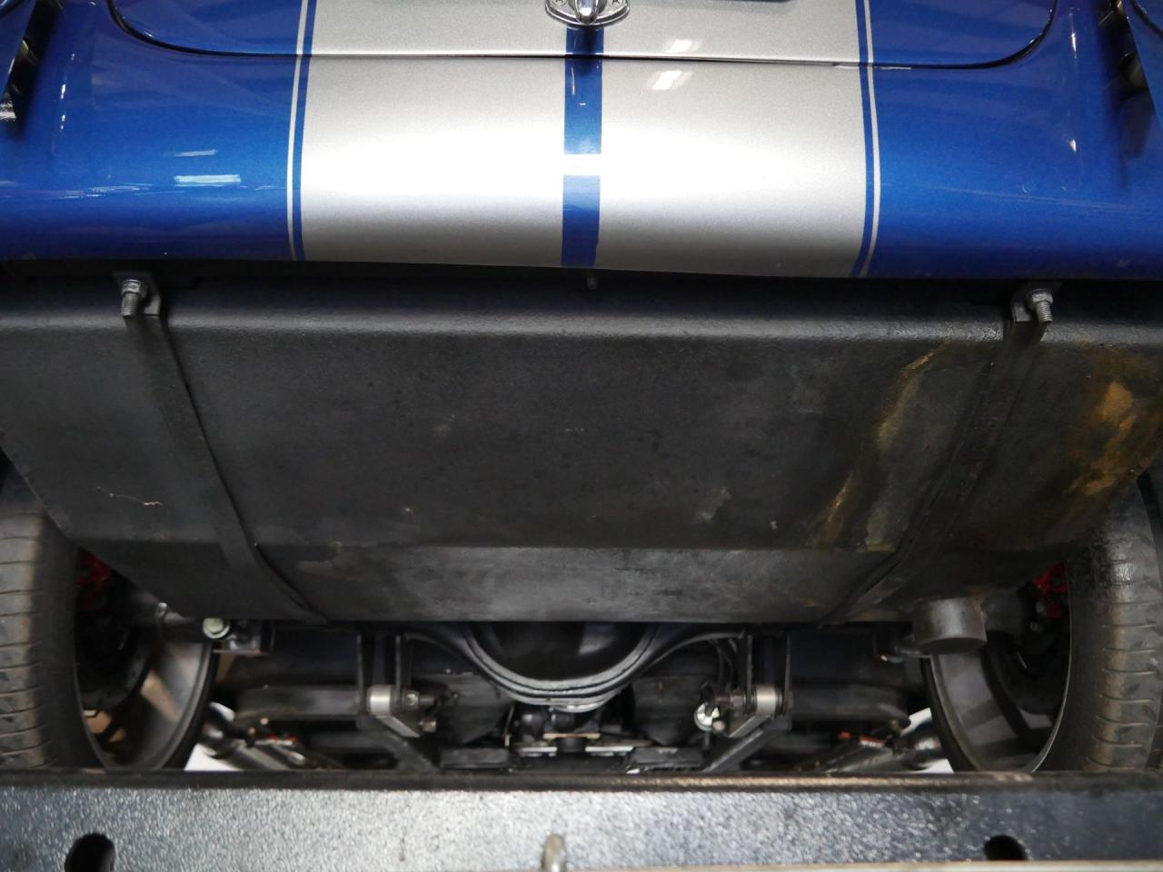 1967 Shelby Cobra Replica