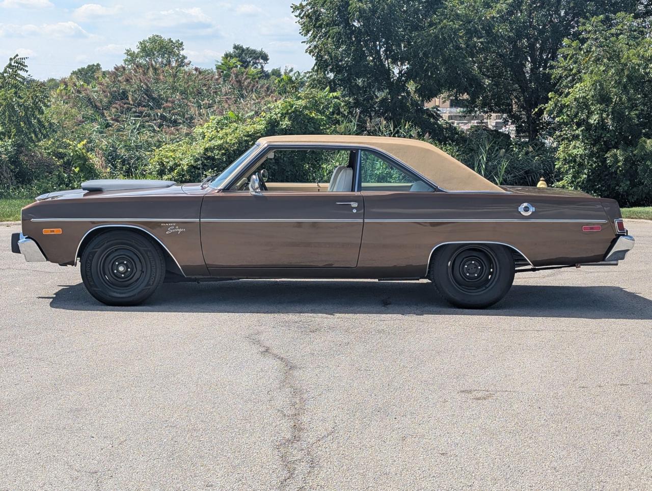 1974 Dodge DART SWINGER