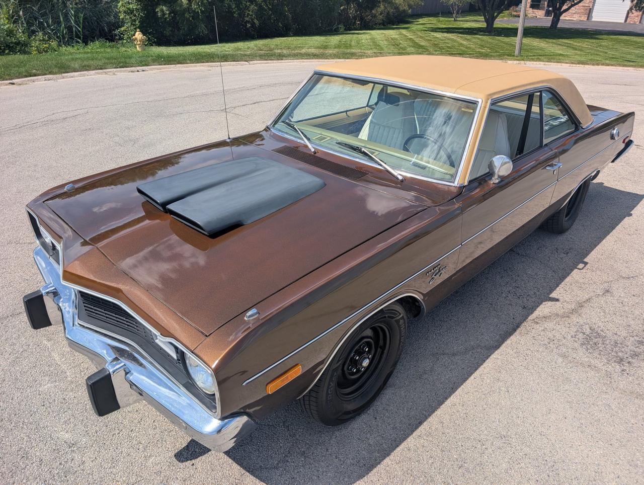 1974 Dodge DART SWINGER