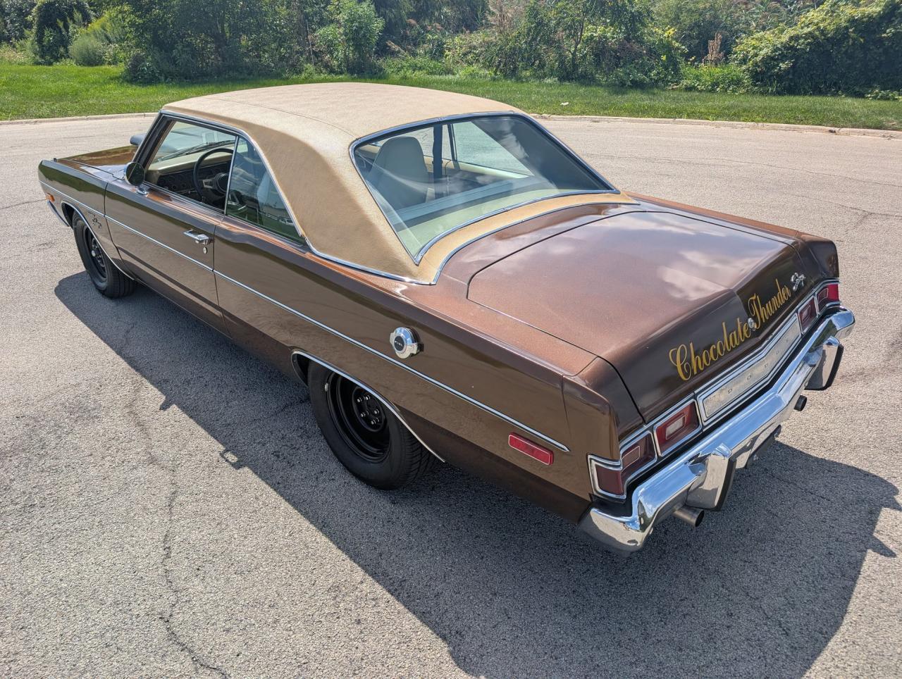 1974 Dodge DART SWINGER