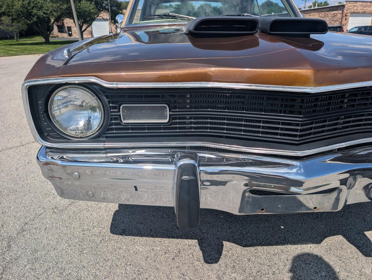 1974 Dodge DART SWINGER